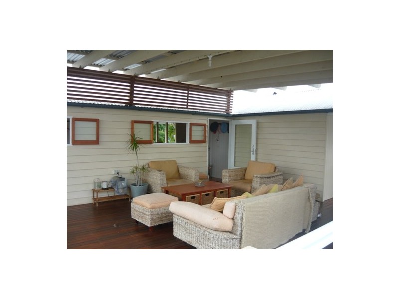 7 Pascal Street, Red Hill QLD 4059