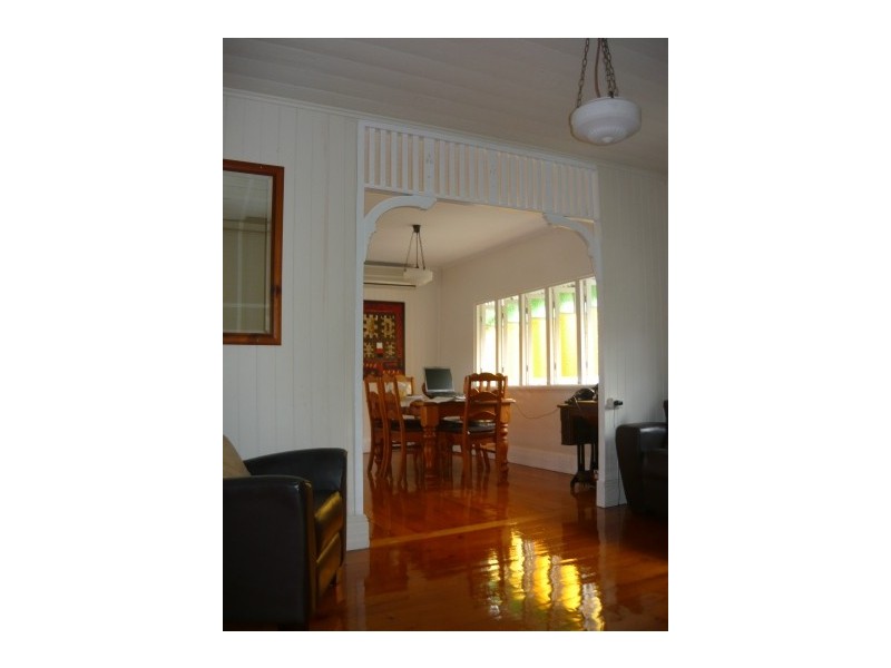 7 Pascal Street, Red Hill QLD 4059