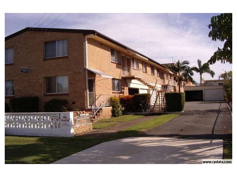 4/11 Thomas Street, Chermside QLD 4032