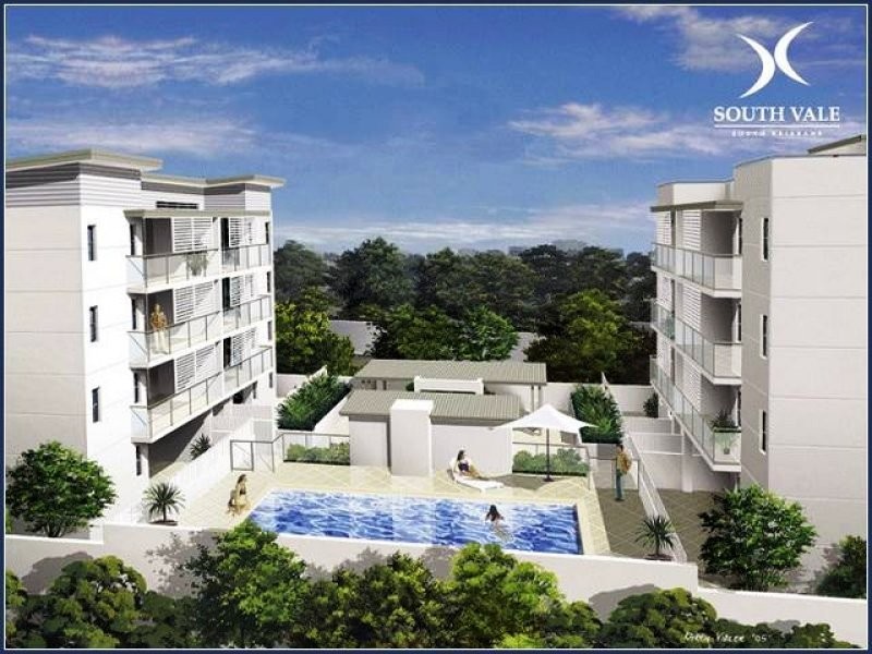 35/42 Cordelia Street, South Brisbane QLD 4101