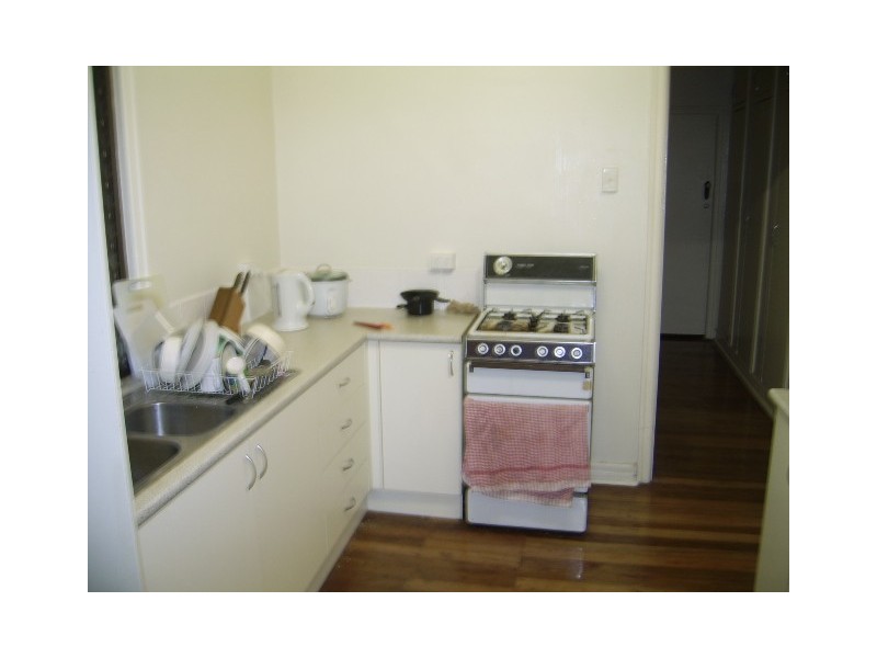 3/104 Butterfield Street, Herston QLD 4006