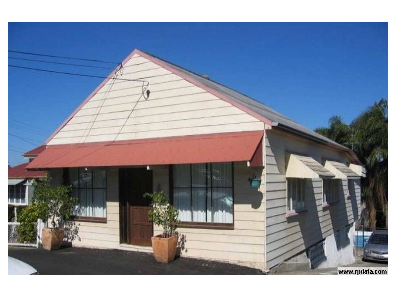 4 Abuklea Street, Wilston QLD 4051