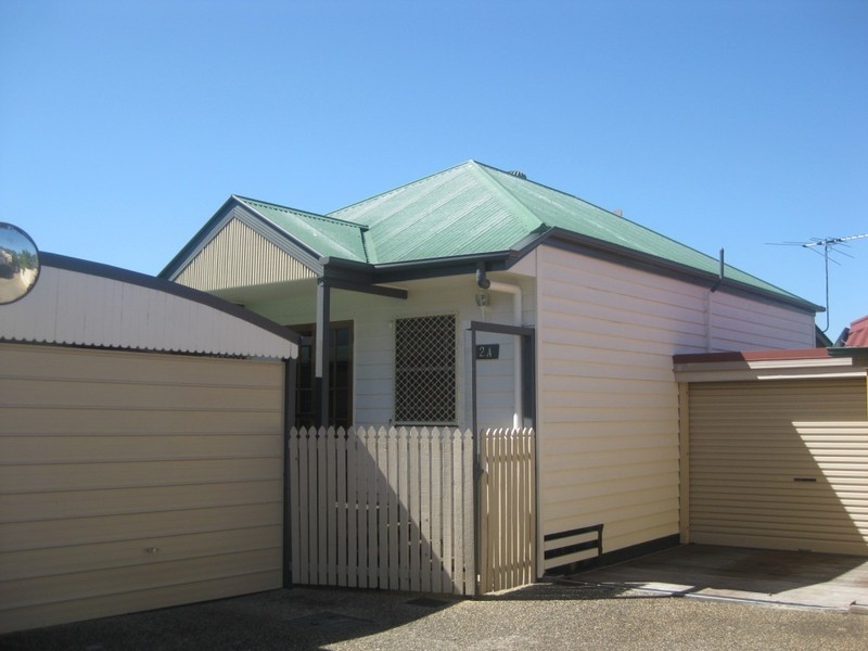 2A Ranley Grove, Paddington QLD 4064