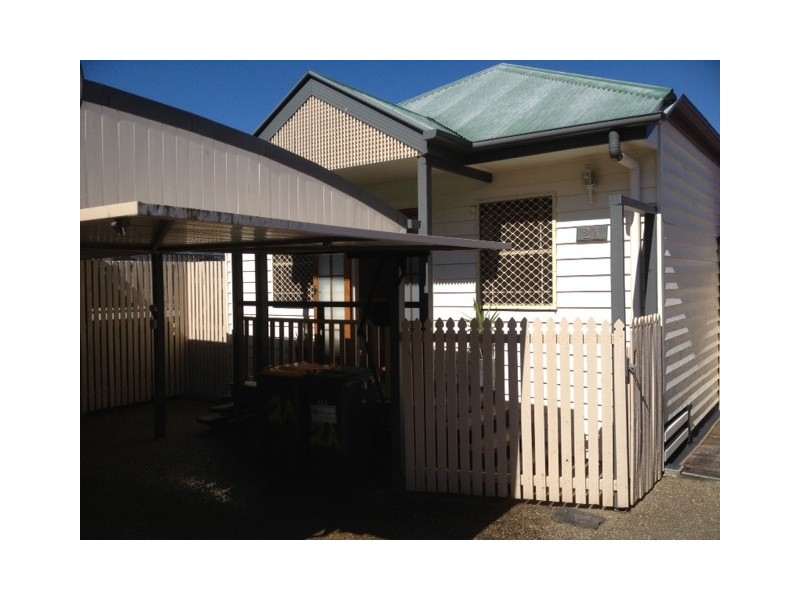 2A Ranley Grove, Paddington QLD 4064