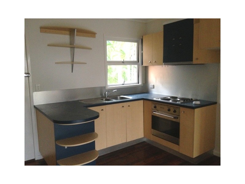 1/38 Hayward Street, Paddington QLD 4064