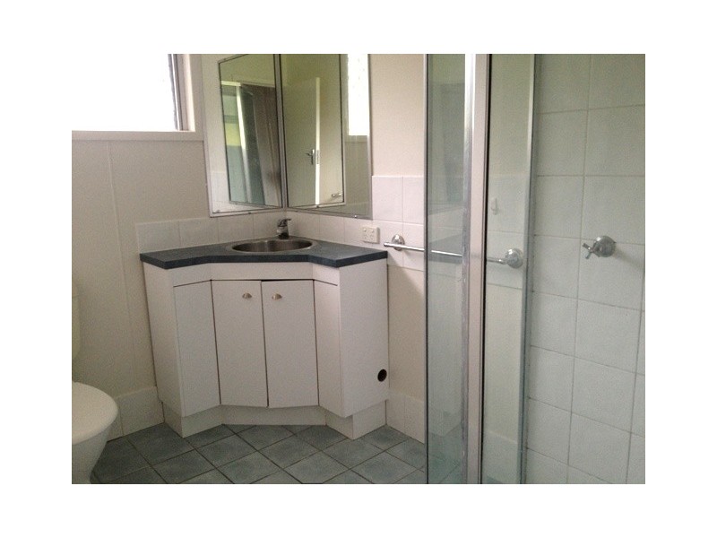 1/38 Hayward Street, Paddington QLD 4064