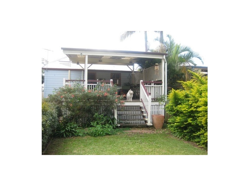 54 Grove Street, Albion QLD 4010