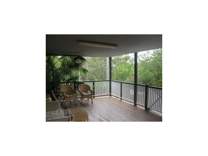 2/27 Kaye Street, Bardon QLD 4065