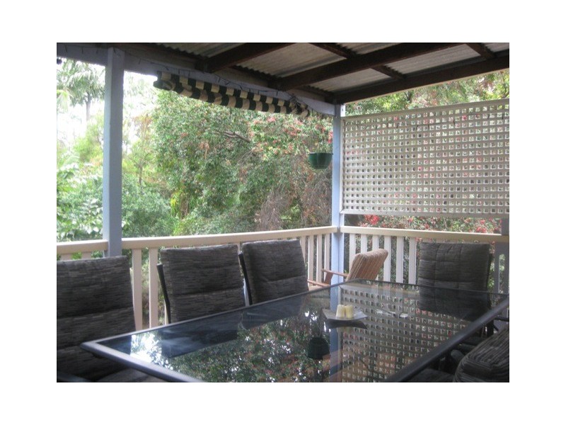 121 Elizabeth Street, Paddington QLD 4064