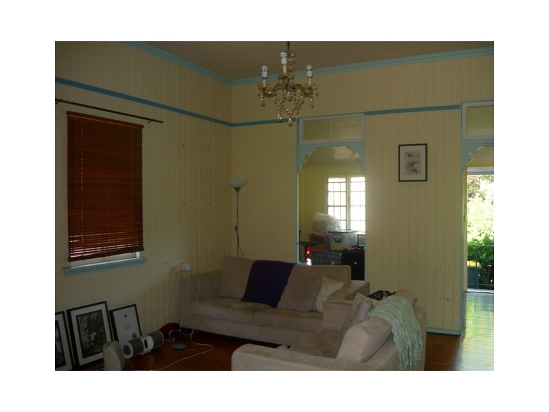 121 Elizabeth Street, Paddington QLD 4064