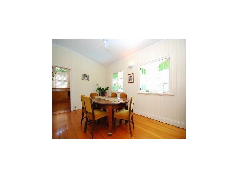 29 MOUNT STREET, Toowong QLD 4066