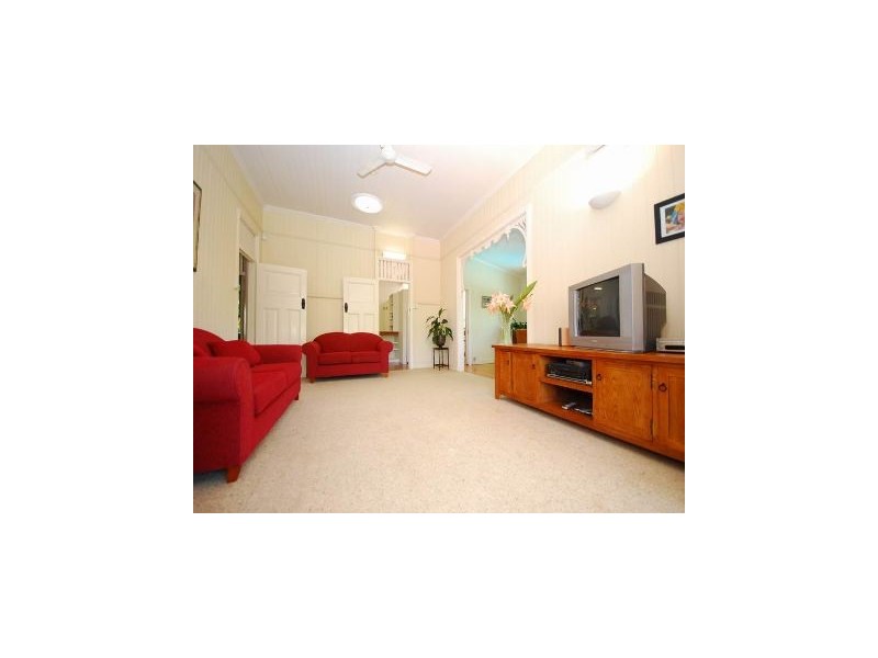 29 MOUNT STREET, Toowong QLD 4066