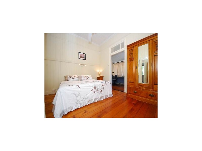 29 MOUNT STREET, Toowong QLD 4066