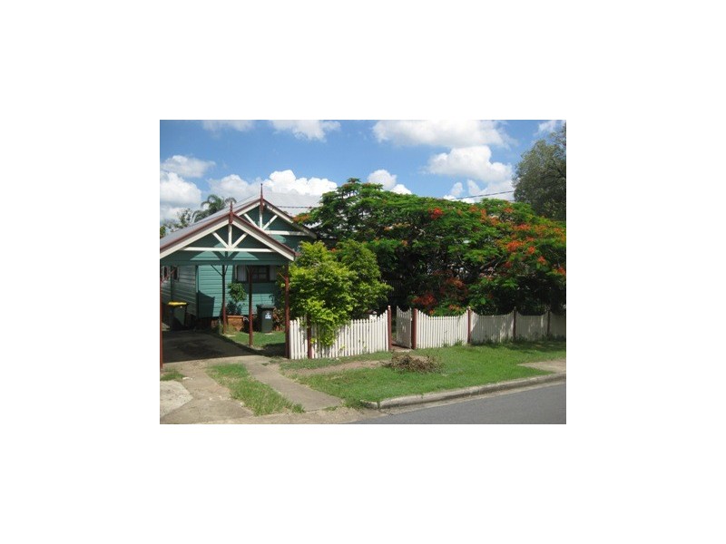 4 Cole Street, Alderley QLD 4051