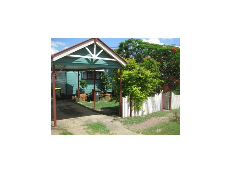 4 Cole Street, Alderley QLD 4051