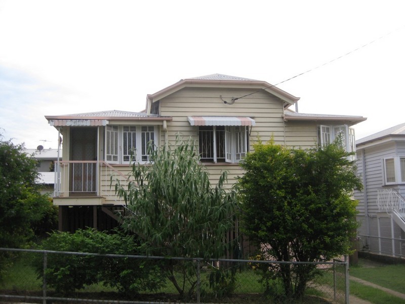 30 Chapel Street, Lutwyche QLD 4030