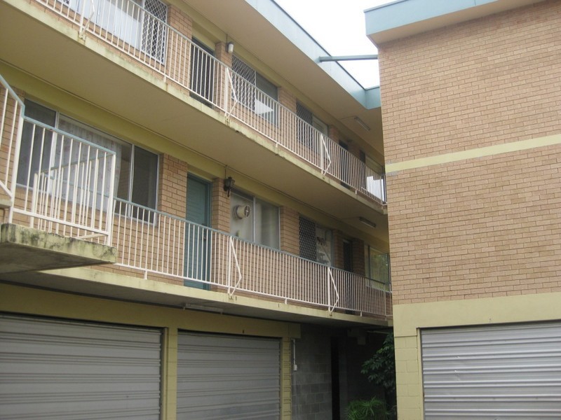 3/243 Kelvin Grove Rd, Kelvin Grove QLD 4059