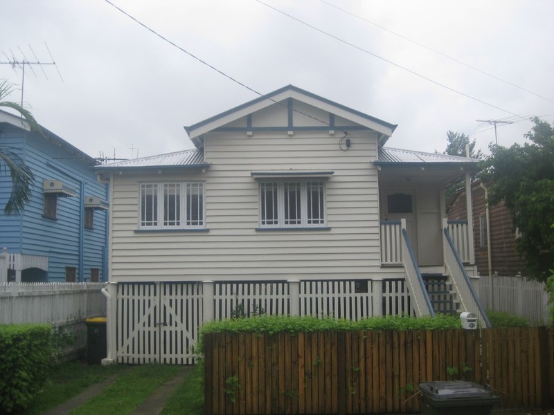 127 Beck Street, Paddington QLD 4064