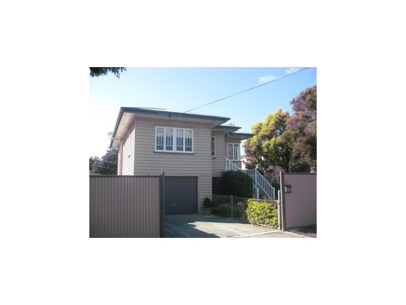 4 LANGTON STREET, Banyo QLD 4014