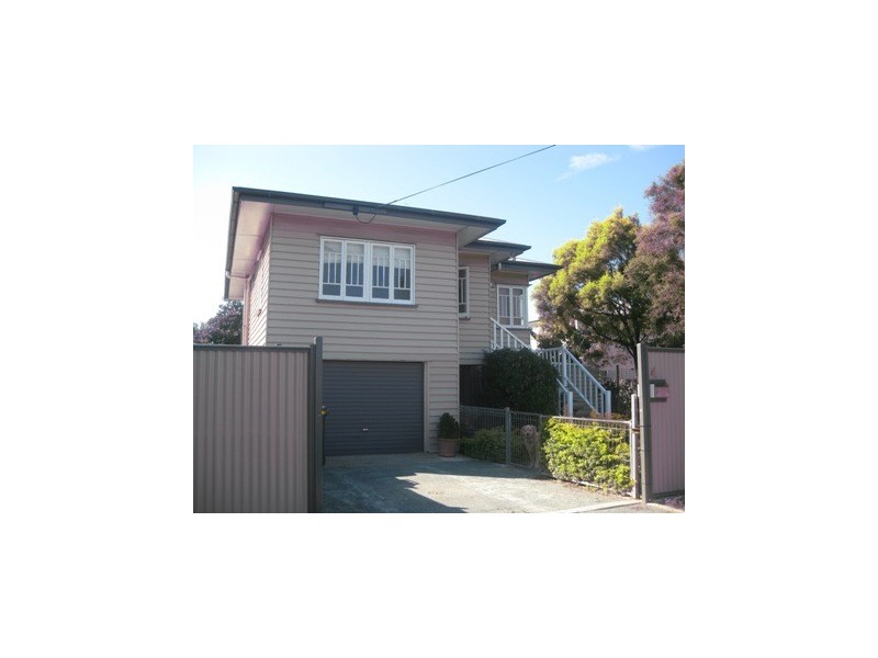 4 LANGTON STREET, Banyo QLD 4014