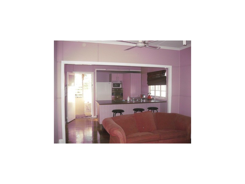 4 LANGTON STREET, Banyo QLD 4014