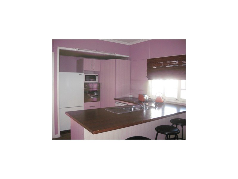 4 LANGTON STREET, Banyo QLD 4014