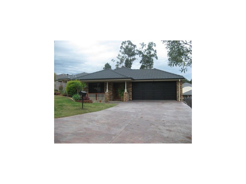 14 WANDERER CRESCENT, Springfield Lakes QLD 4300