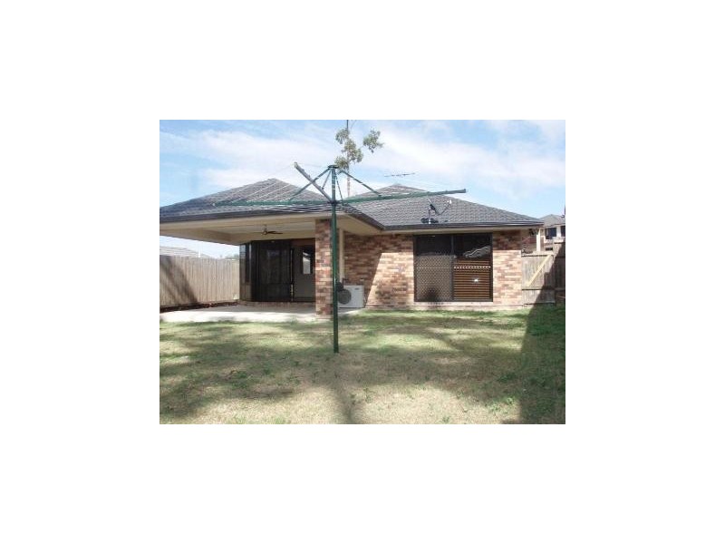 14 WANDERER CRESCENT, Springfield Lakes QLD 4300