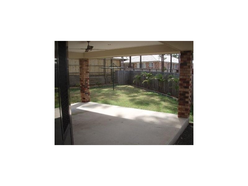 14 WANDERER CRESCENT, Springfield Lakes QLD 4300