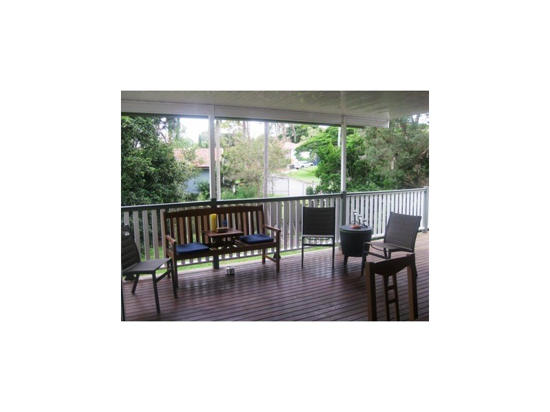 36 Buxton Street, Ashgrove QLD 4060