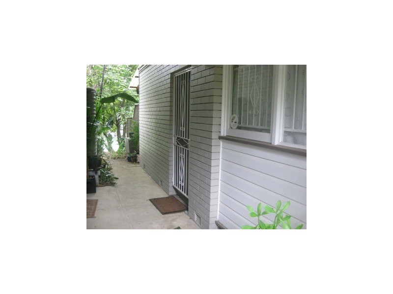 5/52  MARK STREET, New Farm QLD 4005