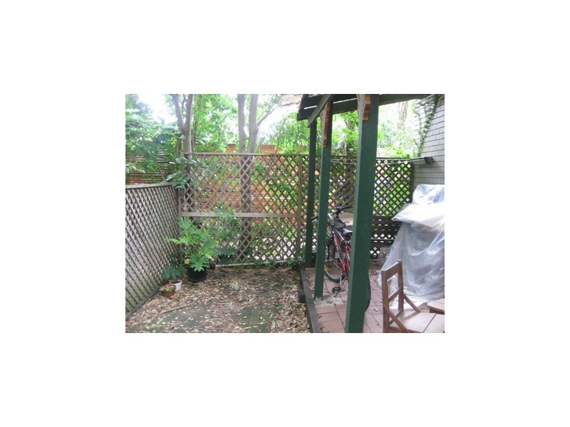 5/52  MARK STREET, New Farm QLD 4005