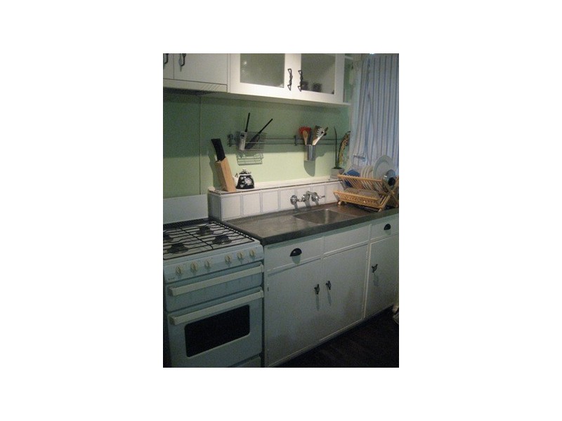 5/52  MARK STREET, New Farm QLD 4005