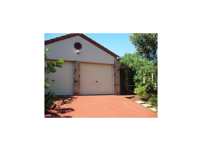 87 BROOKLANDS CIRCUIT, Forest Lake QLD 4078