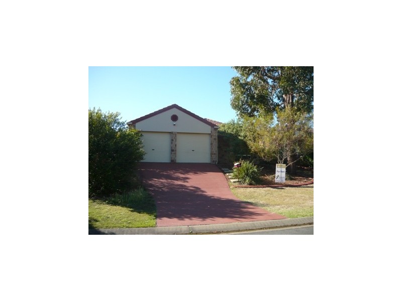 87 BROOKLANDS CIRCUIT, Forest Lake QLD 4078
