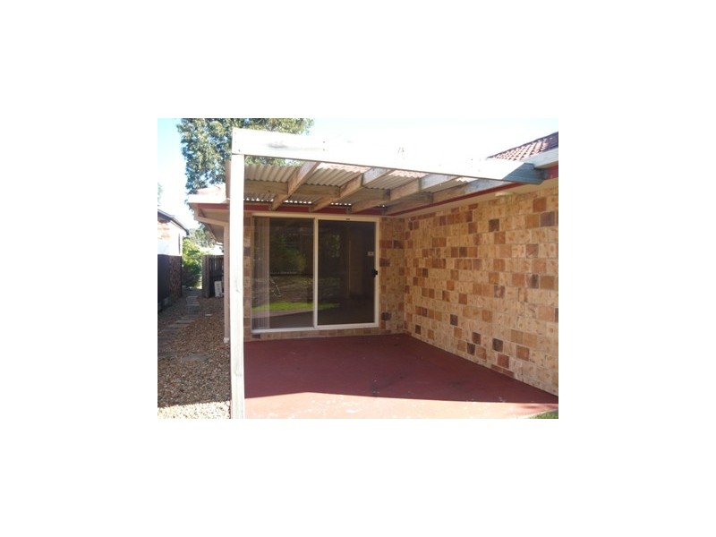 87 BROOKLANDS CIRCUIT, Forest Lake QLD 4078