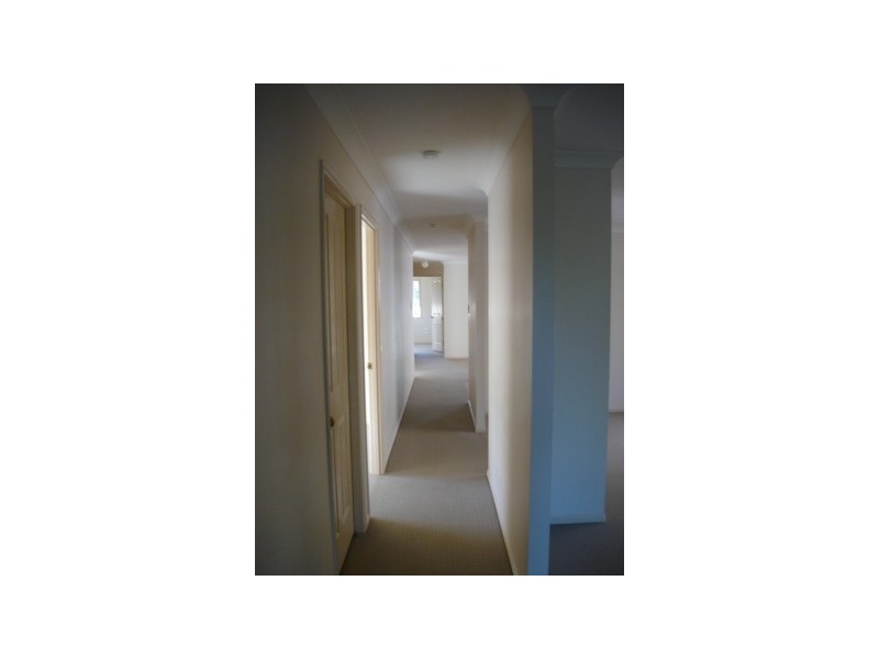 87 BROOKLANDS CIRCUIT, Forest Lake QLD 4078