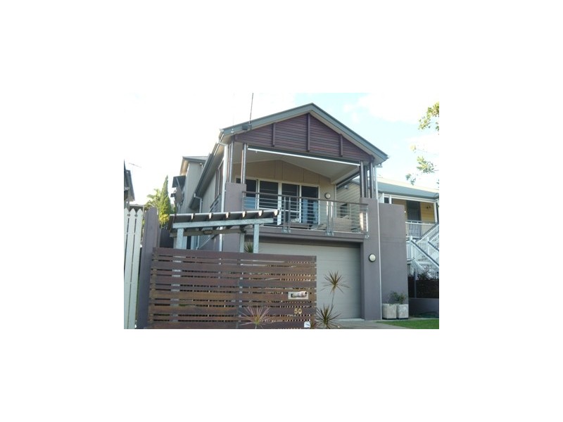 50 ANGLISS STREET, Wilston QLD 4051