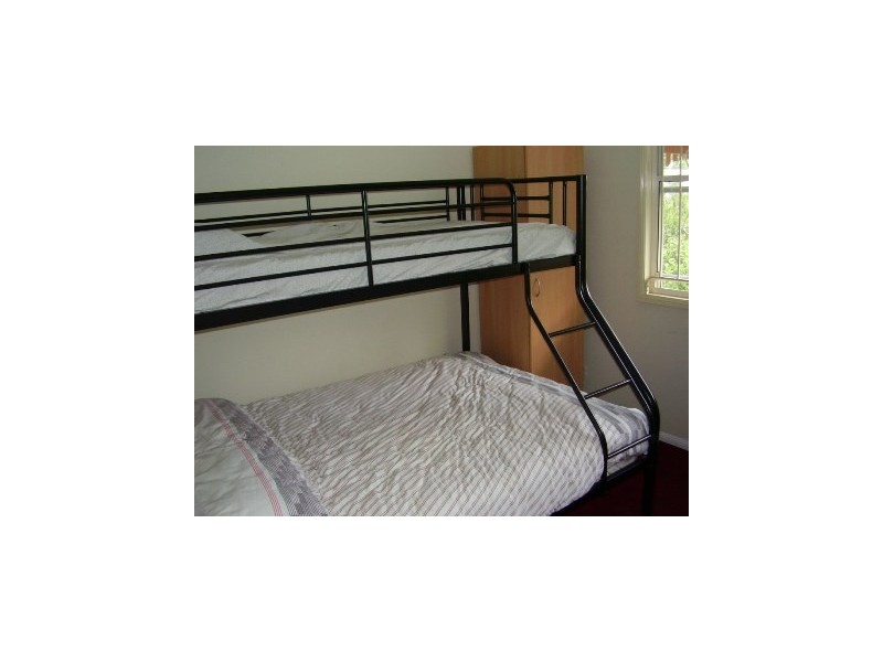 2/5 BRAMSTON TERRACE, Herston QLD 4006