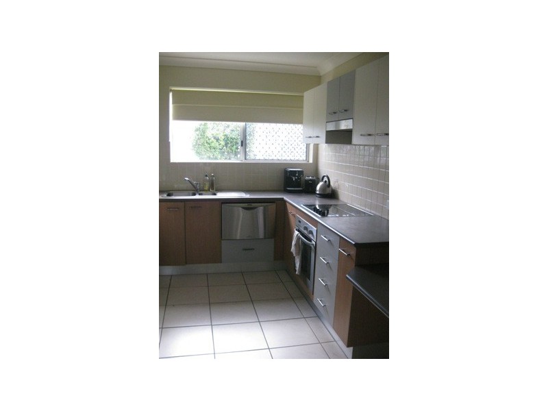 1/85  MAIN AVENUE, Wilston QLD 4051