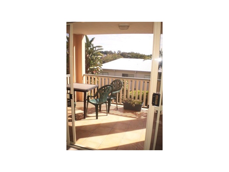 3/18  Herston Road, Kelvin Grove QLD 4059