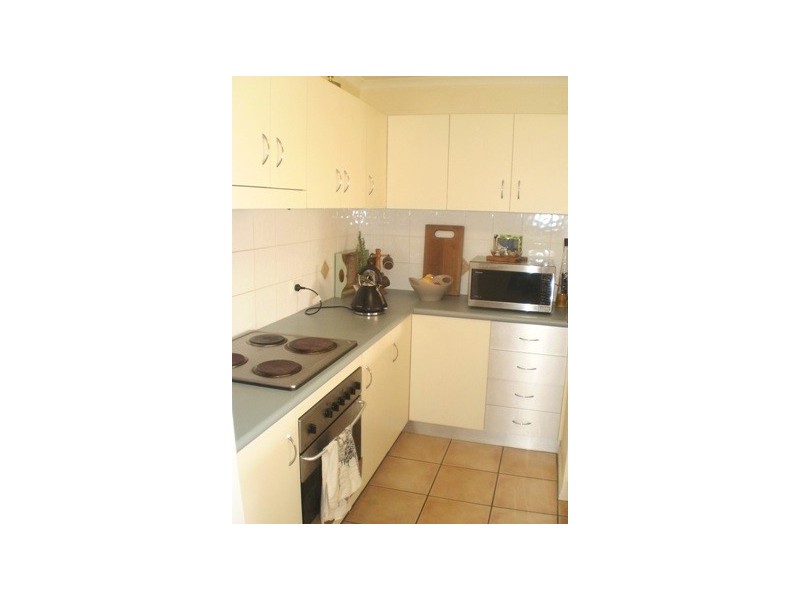 3/18  Herston Road, Kelvin Grove QLD 4059