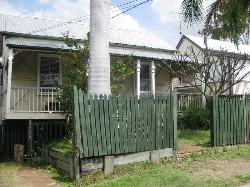 17 Little Street, Kelvin Grove QLD 4059