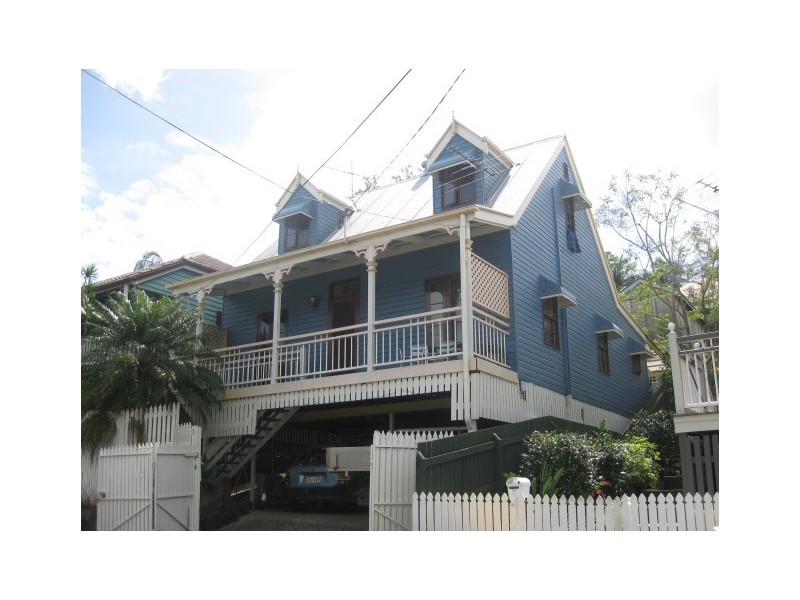 14 White Street, Kelvin Grove QLD 4059