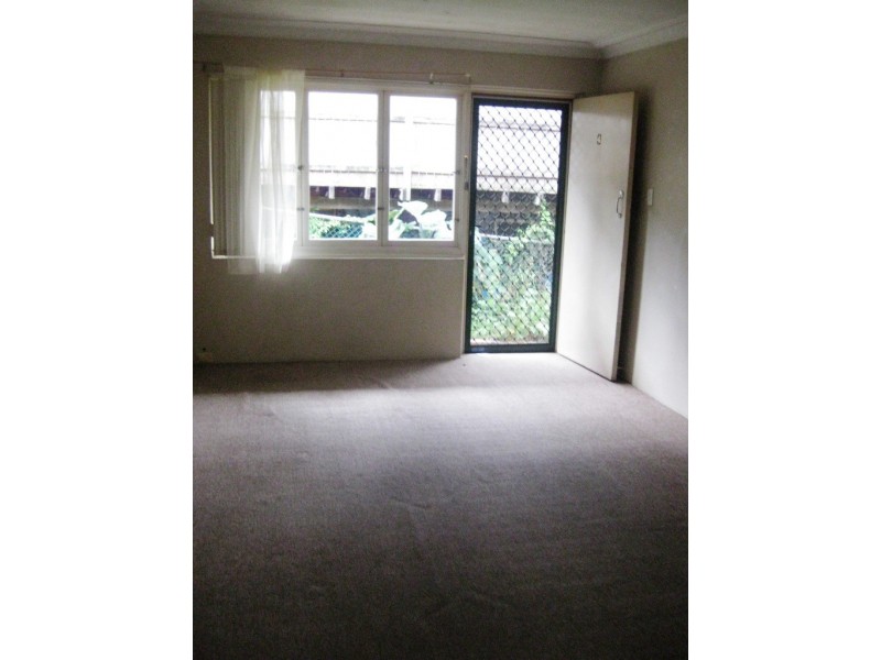 4/40 Edmonstone Street, Newmarket QLD 4051