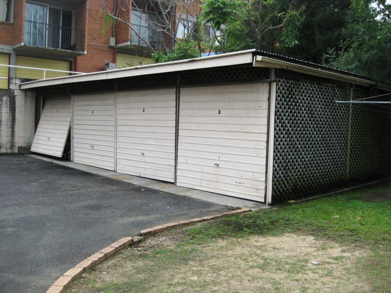 4/40 Edmonstone Street, Newmarket QLD 4051