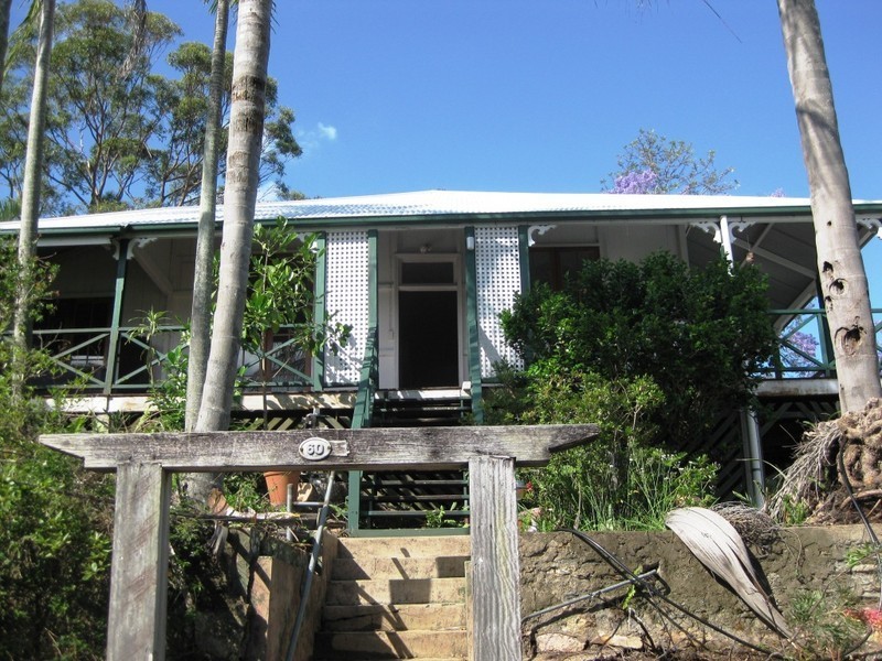 60  Rosecliffe Street, Highgate Hill QLD 4101