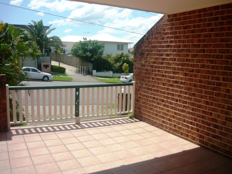 4/10 Burnaby Terrace, Gordon Park QLD 4031