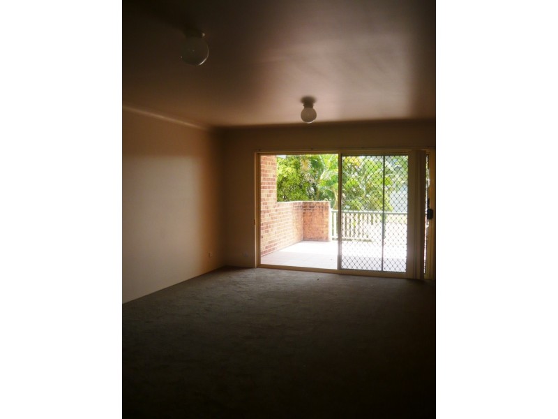 4/10 Burnaby Terrace, Gordon Park QLD 4031