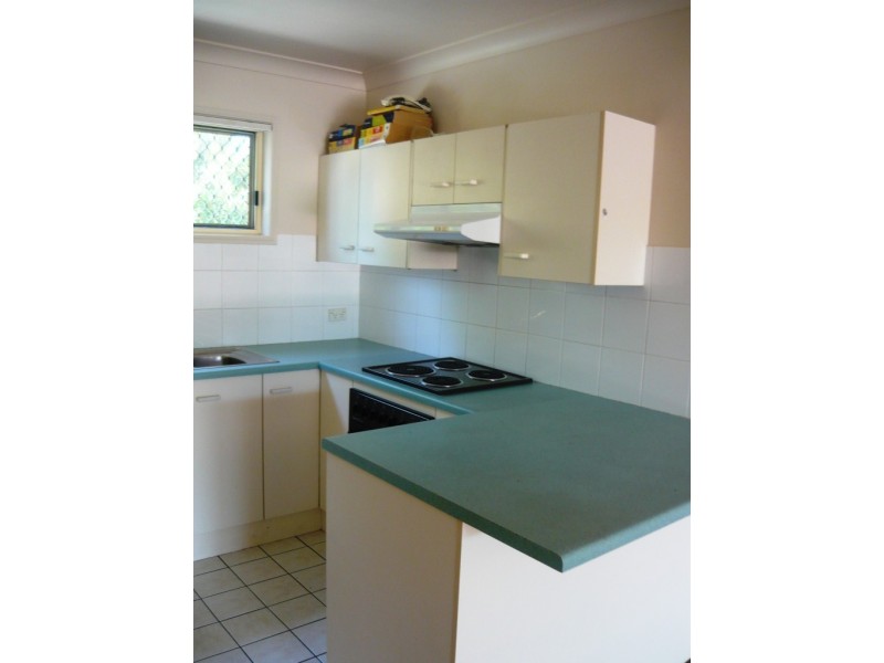 4/10 Burnaby Terrace, Gordon Park QLD 4031